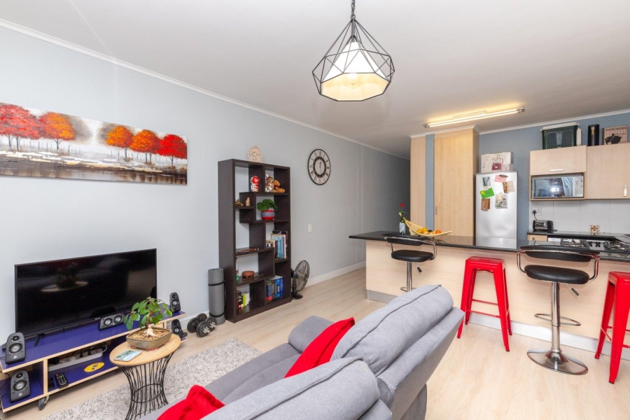 1 Bedroom Property for Sale in Rondebosch Western Cape